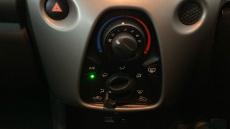 Peugeot 108 1.0 Active 5dr Petrol Hatchback